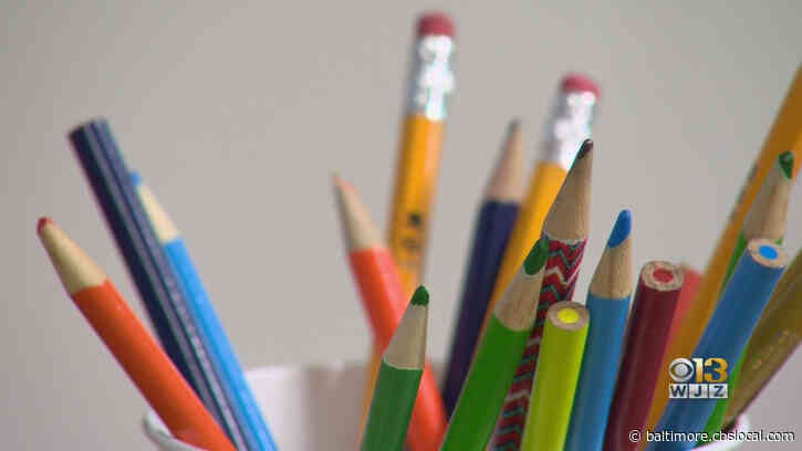 Coronavirus Latest: Payments To Child Care Providers Caring For Kids Of Essential Workers Up-To-Date, State Says