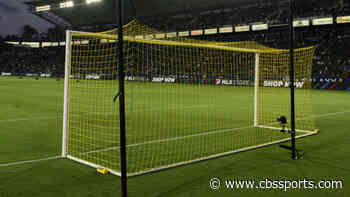 Three people at German soccer club FC Cologne test positive for the coronavirus