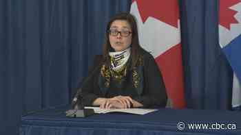 Toronto Public Health failed to conduct contact tracing for 52 patients who tested positive for COVID-19
