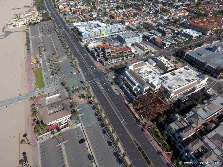 4 police agencies will look for speeders and loud-noise exhausts along Pacific Coast Highway this weekend