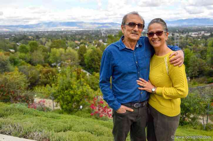 San Fernando Valley couple sue Princess Cruises alleging negligence over coronavirus outbreak