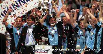 The 2001 Bolton Wanderers play-off final winning team - what happened next? - Manchester Evening News