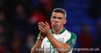No fans at games until 2021, predicts ex-Bolton Wanderers and Stoke City striker Jonathan Walters - Manchester Evening News