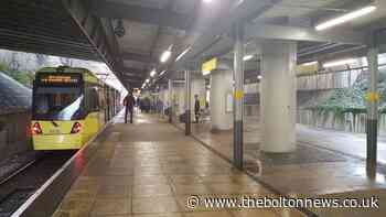 Masks could be mandatory on Bolton's public transport ­— Mayor - The Bolton News