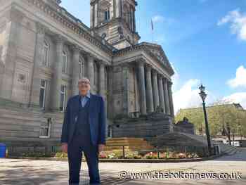 Bolton Council hit by 15 per cent cut in government grant to help tackle coronavirus - The Bolton News