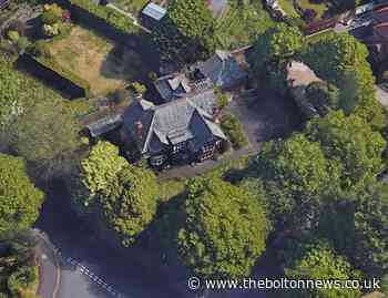 Huge house in leafy Bolton suburb to become mental health care home - The Bolton News