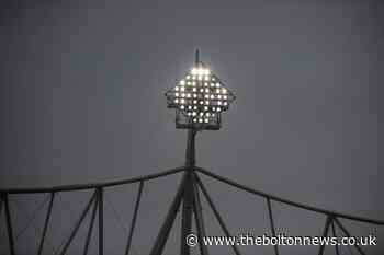 Wanderers confirm provision plan for behind-closed-doors restart - The Bolton News