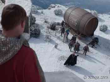 Anheuser-Busch InBev notches major legal victory against Molson Coors over corn syrup ads