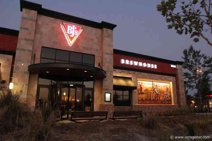 Panera Bread founder part of $70 million bet on BJ’s brewpubs