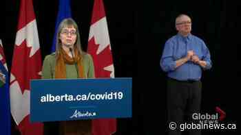 COVID-19 outbreak declared at Amazon processing facility near Calgary