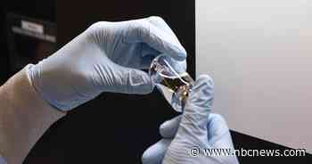 FDA clears remdesivir to treat severely ill COVID-19 patients