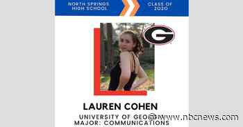 High school seniors create yearbooks on Instagram to make up for lost traditions