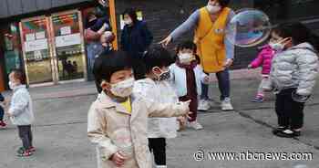 What we know about COVID-19 and kids