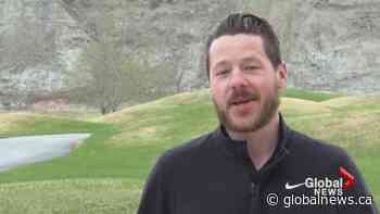 Lethbridge golf courses scramble to open, field ‘non-stop’ requests for tee-times