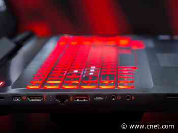 HP spring sale: Save $300 on laptops and get 20% off accessories     - CNET