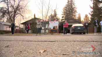 Community heroes making a difference in Saskatchewan