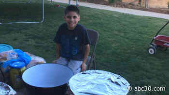 UPDATE: 10-year-old boy missing in Reedley found safe