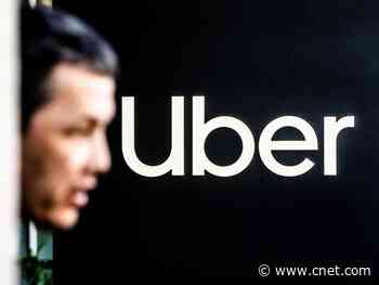 Uber expands drivers' COVID-19 sick pay by a little bit after being sued     - CNET