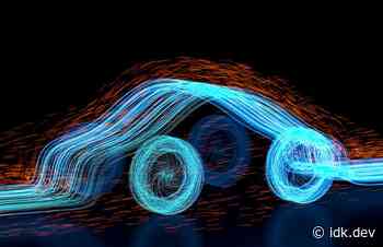 AWS Architecture Monthly Magazine: Automotive - idk.dev