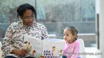 Chicago Architecture Foundation offers at-home family activities - nwitimes.com