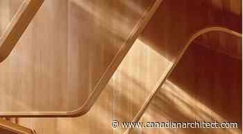 2020 Governor General's Medals in Architecture - Canadian Architect