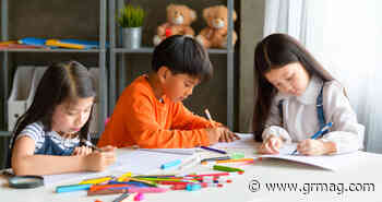 Architecture firm offers art contest for kids - GR|MAG