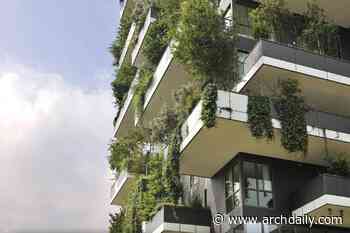 Proactive Architecture as a Means to Mitigate Climate Change - ArchDaily