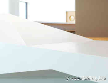 The Importance of Antibacterial Surfaces in Healthcare Architecture - ArchDaily
