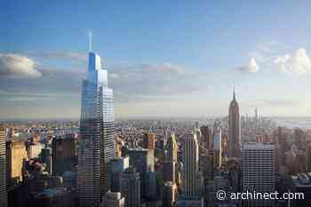 These five architecture firms are currently hiring in the US and abroad - Archinect