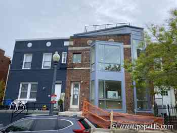 Judging New Architecture - Thumbs up or down? - PoPville