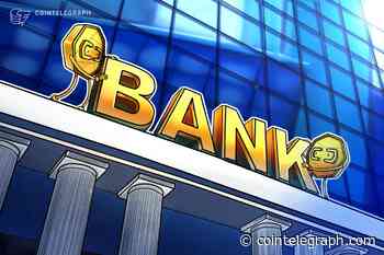 Future of Finance: CBDCs Offer the New Architecture of Bank Accounts - Cointelegraph