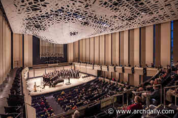 The Future of Generative Design: Autodesk on Architecture and Machine Learning - ArchDaily
