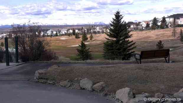 Golfers rejoice as they get ready to hit the fairways