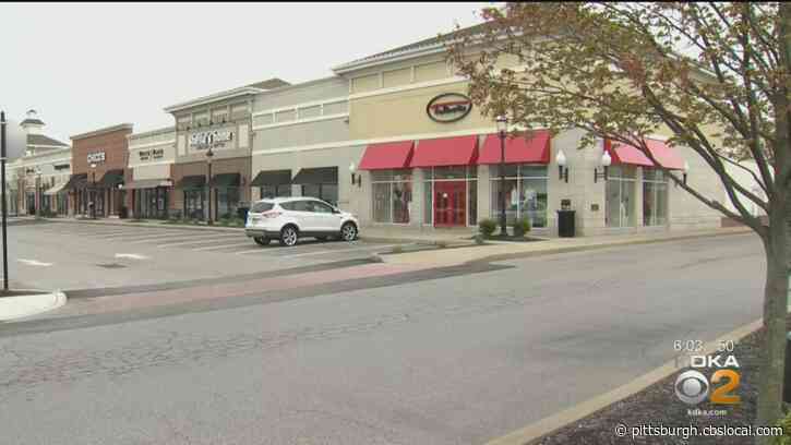 ‘It Has Got To Be Done Correctly’: Butler Co. To Remain Closed While Neighboring Lawrence And Mercer Counties Move Into The ‘Yellow’ Phase May 8
