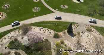 Minnesota Landscape Arboretum opens to vehicle traffic