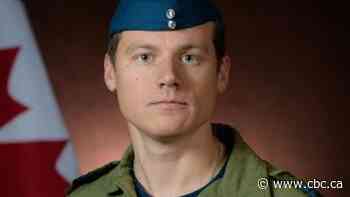 '30 years of incredible memories': Family mourns B.C. pilot in military helicopter crash