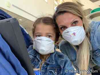 'Like a new diagnosis': Cancer families struggle to continue treatment amid coronavirus pandemic
