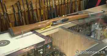 Saskatchewan stakeholders, premier react to firearms ban announcement