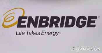 Cleanup underway at Enbridge pump station following oil spill in Herschel, Saskatchewan