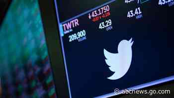 Twitter swings to 1Q loss despite revenue growth as costs up