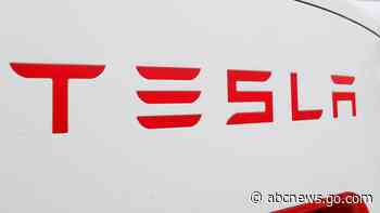 Tesla ekes out 1Q profit, Musk rails against virus measures