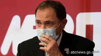 Scrutinized malaria drug purchase to be refunded in Utah