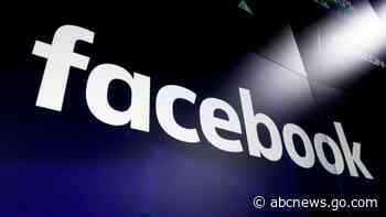 Facebook revenue growth slows, but 'signs of stability' rise