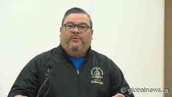 City of Lethbridge prepares for province-wide reopening