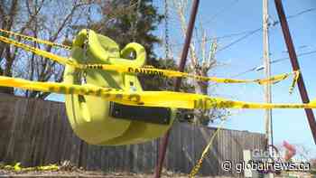 University of Regina researcher taking aim at COVID-19’s effects on play