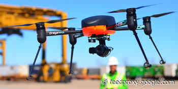 ProBeat: Why surveillance drones may become a staple of daily life