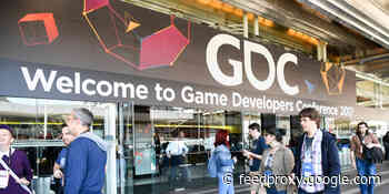 GDC goes all-digital for its rescheduled August event