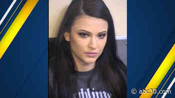 Former Fresno County correctional officer arrested for having sex with inmate