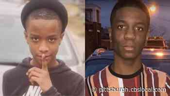 Pittsburgh Police Locate Missing 12 And 14-Year-Old Siblings