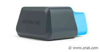 Automatic connected car service ends May 28     - CNET